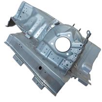 Caixa rodas dianteira Eclipse Cross 19-22 - Original Caixa rodas dianteira Eclipse Cross 19-22 - Original