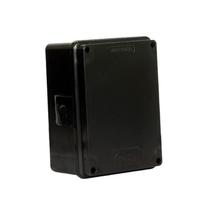 Caixa Rohdbox 160x120x80mm Preta IP68 - Rohdina Caixa Rohdbox 160x120x80mm Preta IP68 - Rohdina