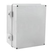 Caixa Rohdbox 250x200x130mm Cinza IP68 - Rohdina