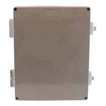 Caixa Rohdbox Psai Com Placa Fixação Rohdina