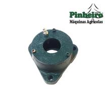 Caixa rolamento rotor 6207 sr lado bica pp47/4610 c/ tampa - 61880