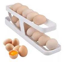 Caixa Rolante Automática Para Ovos, Porta-ovos, Dispensador