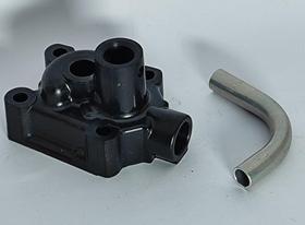 Caixa rotor 05hp mm 8m0188429