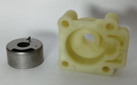 Caixa rotor 9.9hp mm 803750a02