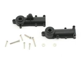 Caixa Rotor Cauda B400 E-Flite Efl1463