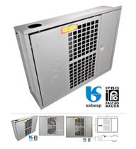 Caixa Sabesp padrão