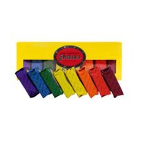 Caixa Sabonete de Glicerina Phebo Granado Amarelo 8 un 90g Caixa Sabonete de Glicerina Phebo Granado Amarelo 8 un 90g