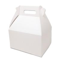 Caixa Sacolinha S11 (15,9cm x 17cm x 10,2cm) Branca 10 unidades Assk Rizzo Embalagens Caixa Sacolinha S11 (15,9cm x 17cm x 10,2cm) Branca 10 unidades Assk Rizzo Embalagens