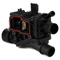 Caixa saida d'agua peugeot citroen boxer jumper 2.0