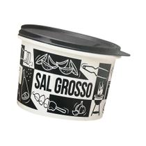 Caixa Sal Grosso Pop Box 500g