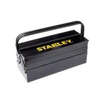 Caixa sanfonada para ferrametas com 5 gavetas stanley. Caixa sanfonada para ferrametas com 5 gavetas stanley.