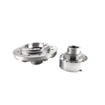 Caixa sat.dif 145/ms/md/mr145 vazia meritor nac. diferencial