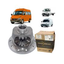 Caixa Satelite Completa Sprinter 311/312/313 2000 A 2012