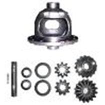 Caixa Satélite Max Gear / F 250 / Daily / F-350 - MX4013