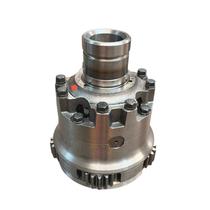 Caixa Satelite Mercedes Benz L1518 L1618 L1621 Atego Reduzida Roletada Completo MX4038E 3863507823 Caixa Satelite Mercedes Benz L1518 L1618 L1621 Atego Reduzida Roletada Completo MX4038E 3863507823