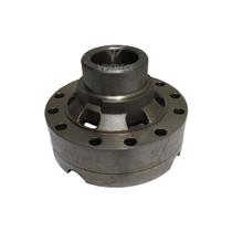 Caixa Satélite Vazia Menor Para DAF/Iveco - 038579