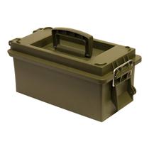 Caixa seca utilitária Wise 56011-13 verde OD 38 x 20 x 17 cm
