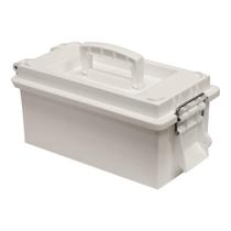 Caixa Seca Utilitária Wise 56011-40 Branca 38 x 20 x 17 cm