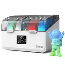 Caixa Secadora de Filamento Creality SpacePi X4L com Aquecimento Duplo Caixa Secadora de Filamento Creality SpacePi X4L com Aquecimento Duplo