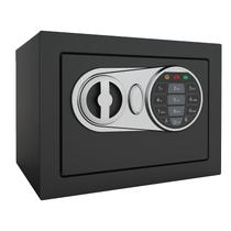 Caixa segura GOLDENKEY Small Digital Home com chaves e código de 2 kg Caixa segura GOLDENKEY Small Digital Home com chaves e código de 2 kg
