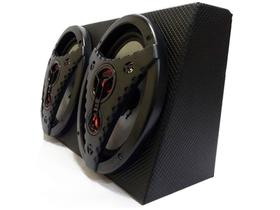 Caixa Selada 6x9 Polegadas 140 Watts RMS Study Prata Caixa Selada 6x9 Polegadas 140 Watts RMS Study Prata