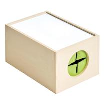 Caixa Sensorial de Busca e Encontre Kaplan Early Learning 27x20x15 cm Caixa Sensorial de Busca e Encontre Kaplan Early Learning 27x20x15 cm