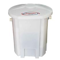 Caixa Separadora de Água e Óleo 1500 L/h Branca