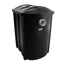 Caixa Separadora de Água e Óleo 3000 l/h Preta