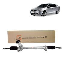 Caixa Setor De Direção Elétrica Nova Kia Cerato 1.6 2012/20 Caixa Setor De Direção Elétrica Nova Kia Cerato 1.6 2012/20
