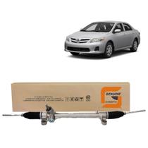 Caixa Setor De Direção Elétrica Toyota Corolla 2009 a 2014