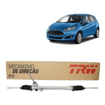 Caixa Setor De Direção Elétrica TRW New Fiesta 2011 a 2020