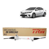 Caixa Setor De Direção Elétrica Trw Toyota Corolla 2015 2021