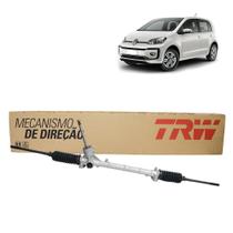 Caixa Setor De Direção Elétrica Trw Vw Up 2014 a 2020