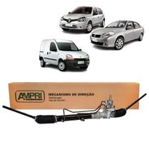 Caixa Setor de Direção Hidráulica Compatível com Renault Clio 1.0 1.6 1998 a 2016 Kangoo 1.8 1999 a 2018 Symbol 1.0 1.6 2009 a 2013