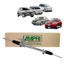 Caixa Setor De Direção Hidráulica Ecosport Fiesta Amazon Ka