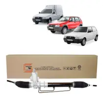 Caixa Setor De Direção Hidráulica Fiat Uno Fire Way Fiorino Caixa Setor De Direção Hidráulica Fiat Uno Fire Way Fiorino