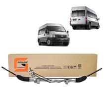 Caixa Setor de Direção Hidráulica Ford Transit 2009 a 2014