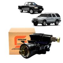 Caixa Setor De Direção Hidráulica Gm S10 Blazer 1996 a 2011 Caixa Setor De Direção Hidráulica Gm S10 Blazer 1996 a 2011
