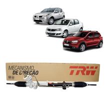 Caixa Setor De Direção Hidráulica Logan Sandero Stepway