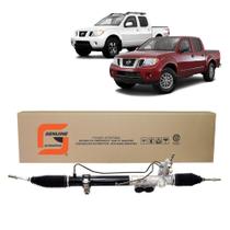 Caixa Setor De Direção Hidráulica Nissan Frontier 2008-2016