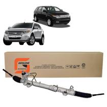 Caixa Setor de Direção Hidráulica Nova Ford Edge 2007 a 2014