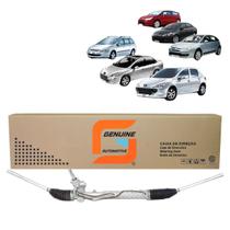 Caixa Setor De Direção Hidráulica Nova Peugeot 307 2001 a 2012 Citroen C4 Pallas 2004 a 2014 C4 Vtr 2004 a 2009 C4 Hatch 2009 a 2014 Caixa Setor De Direção Hidráulica Nova Peugeot 307 2001 a 2012 Citroen C4 Pallas 2004 a 2014 C4 Vtr 2004 a 2009 C4 Hatch 2009 a 2014