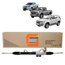 Caixa Setor de Direção Hidráulica Nova S10 Trailblazer 12/16 Caixa Setor de Direção Hidráulica Nova S10 Trailblazer 12/16
