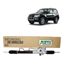 Caixa Setor De Direção Hidráulica Pajero Full 3.2 2001/2019