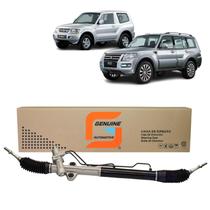 Caixa Setor De Direção Hidráulica Pajero Full 3.2 Hpe Diesel Caixa Setor De Direção Hidráulica Pajero Full 3.2 Hpe Diesel