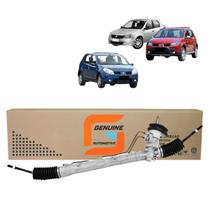 Caixa Setor de Direção Hidráulica Renault Logan 2007 a 2013 Sandero 2008 a 2014 e Sandero Stepway 2008 a 2014