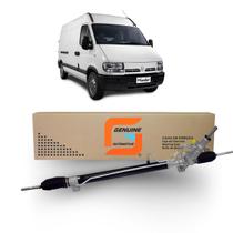 Caixa Setor de Direção Hidráulica Renault Master 2.3 2.5 2.8 2000 a 2013
