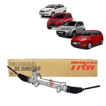 Caixa Setor De Direção Hidráulica TRW Palio Uno Grand Siena