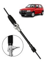 Caixa setor de direção mecânica fiat uno mille fire 1990 a 2012 original Caixa setor de direção mecânica fiat uno mille fire 1990 a 2012 original
