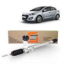 Caixa Setor De Direção Mecânica Para Coluna Elétrica Nova Compatível com Hyundai l30 2007 a 2012 Caixa Setor De Direção Mecânica Para Coluna Elétrica Nova Compatível com Hyundai l30 2007 a 2012
